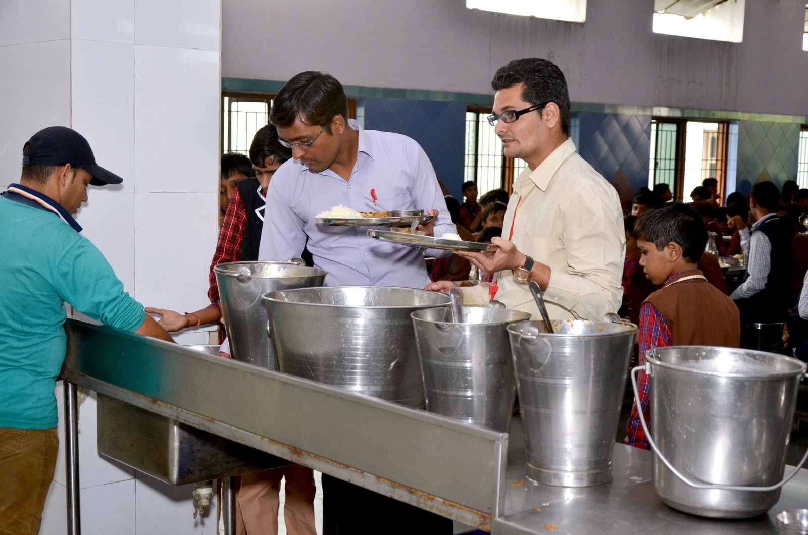 CANTEEN