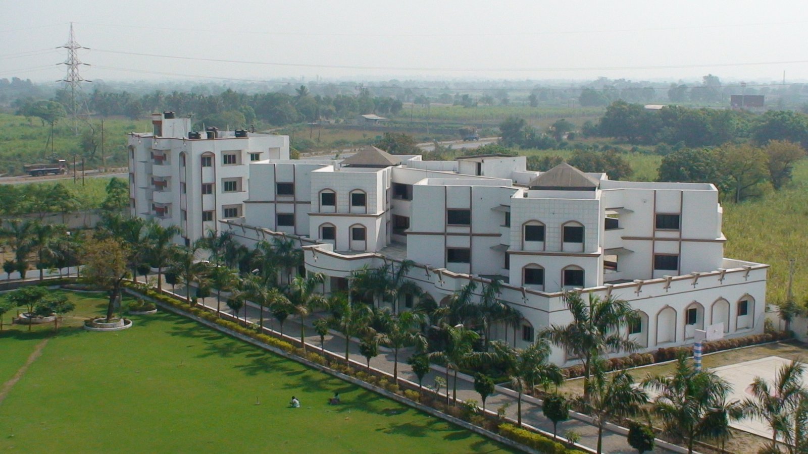 CAMPUS