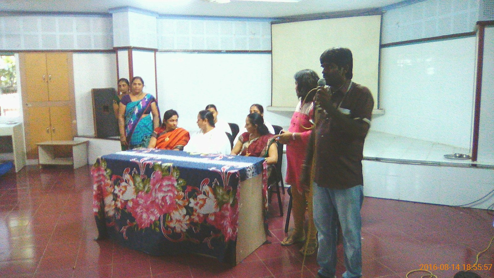 RAKSHA BANDHAN