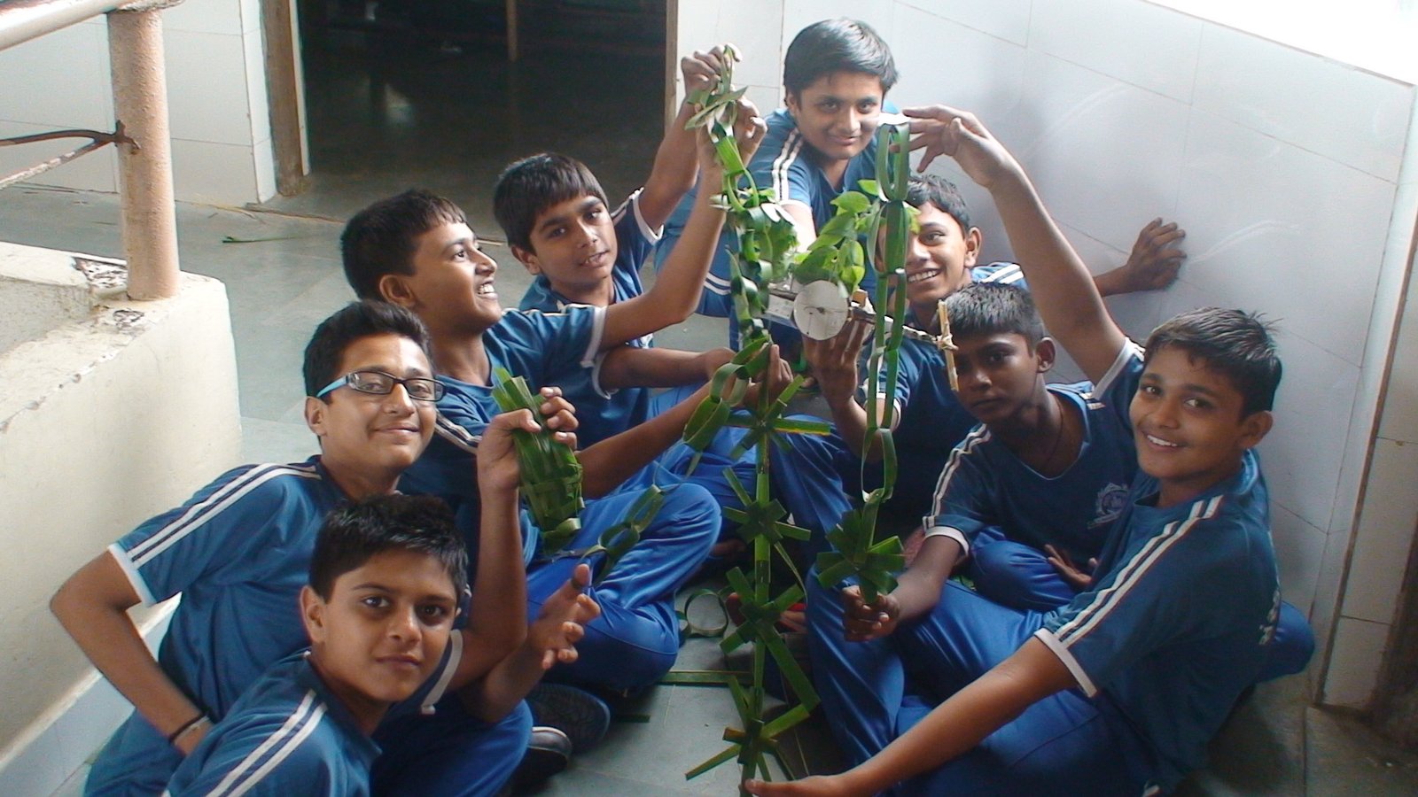 WEST MATHI BEST