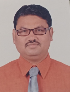 Dr. Sunilbhai Uttambhai Pagare